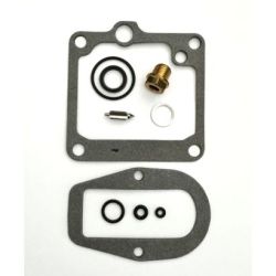 Carburetor Kit-SR/TT/XT500