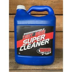 MSD Bio Dirt Superclean 5L(Minimum order 4 x 5L case lots)