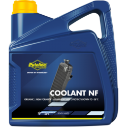 Coolant NF 4 Litre (70057)