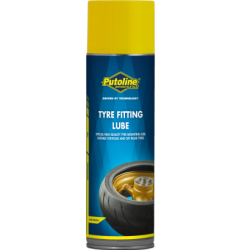 Tyre Fitting Lube Spray 500ml (74221)