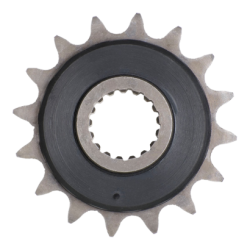 PBR Front Rubber Damper Sprocket