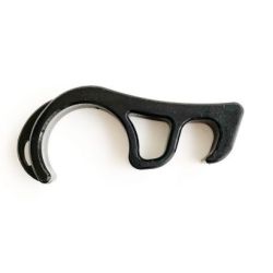 Front Brake Locker-Black