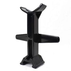 Mini Fork Saver-Black