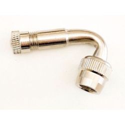 Valve Extension 60 Degree