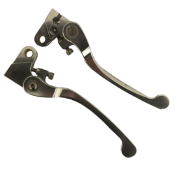 Billet Pivot Alloy Clutch Lever-Honda-282-HNCL002