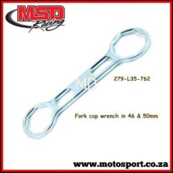 Fork Cap Wrench Tool-46 & 50mm