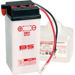 BS Conventional Dry 6V Battery