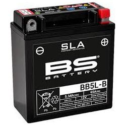 BS Sealed SLA Battery(BB5L-B-FA)