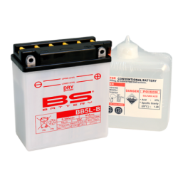 BS Conventional Dry Battery-CB5L-B