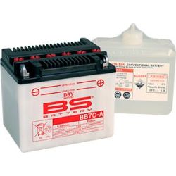 BS Conventional Dry Battery-CB7C-A