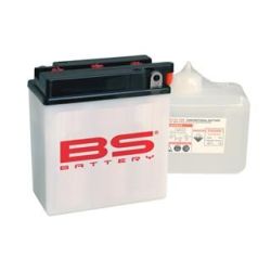 BS Conventional Dry Battery-CB7L-A