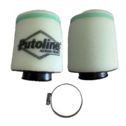 Putoline Air Filter-TRX250EX/X Sportrax ATV 01-20