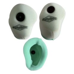 Putoline Air Filter-KXF250 04-05/RMZ250 04-06