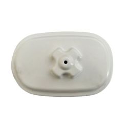 Air Filter Cover-CRF250R/450R/450RX