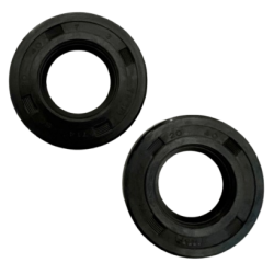 Wossner Crank Seal Kit-YZ65 18-25