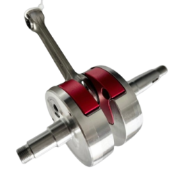 Wossner Complete Crank-SX65/TC65/MC65