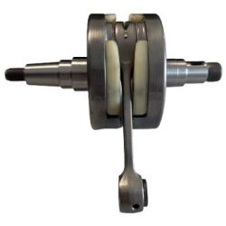 Wossner Complete Crank-SX125 24-26