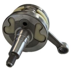 Wossner Complete Crank-SX125 24-26