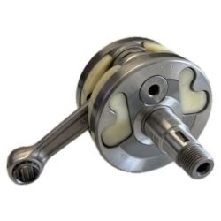 Wossner Complete Crank-SX125 24-26