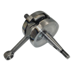 Wossner Complete Crank-YZ125 22-26/YZ125X 23-26