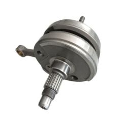 Wossner Complete Crank-YZF250 03-13