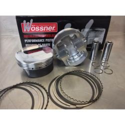 Wossner 2 x Piston Kits XP 1000 15 