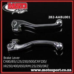 Brake Lever-279-L10-014B