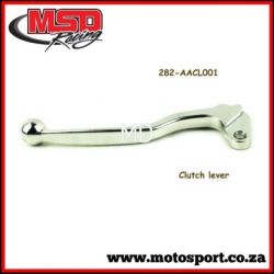 Clutch Lever-Suzuki/Yamaha