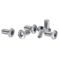 Disc Bolt Set-Front-Yamaha/Kawasaki