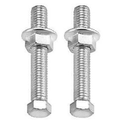 Chain Adjustor Bolt & Nut Set-8mm