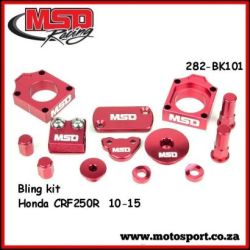 Bling Kit-CRF250R 09-17