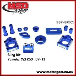 Bling Kit-YZF250 09-13