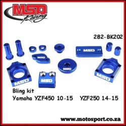 Bling Kit-YZF250 14-20/YZF450 10-20