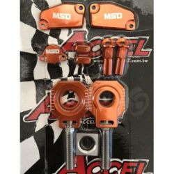 Bling Kit-SX85 13-14