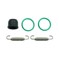Exhaust Seal Kit-SX50/TC50/MC50