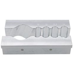 Fork Tube Alloy Clamping Tool
