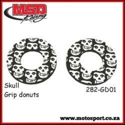 Grip Donuts-Skull