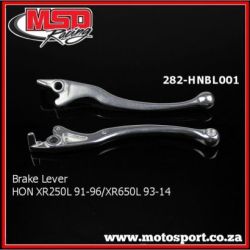 Brake Lever-XR250L/XR650L