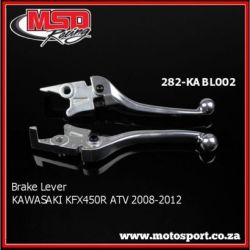 Brake Lever-KFX450 ATV
