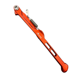 Side Stand-Orange KTM XC/XC-W/XC-F/XC-FW 2023