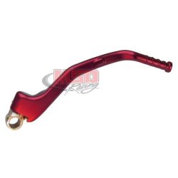 Kick Start Lever-Red-CRF250R 04-09/CRF250X