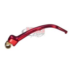 Kick Start Lever-Red-CRF450X 06-18