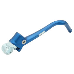 Kick Start Lever-Blue-TC/TE125