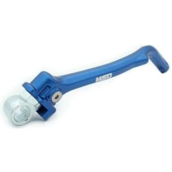 Kick Start Lever-Blue-TC65/SX65/MC65