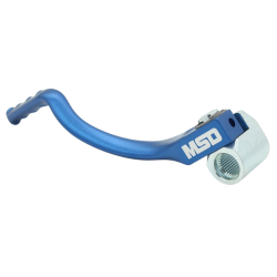 Kick Start Lever-Blue-TC50/SX50/MC50