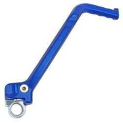 Kick Start Lever-Blue-TC250/SX250 17-22