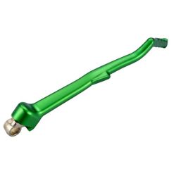Kick Start Lever-Green-KXF450 16-18
