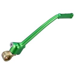 Kick Start Lever-Green-KX85/KX100/KX112