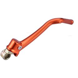 Kick Start Lever-Orange-KTM125/150/200