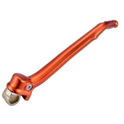 Kick Start Lever-Orange-KTM125/150/250/300